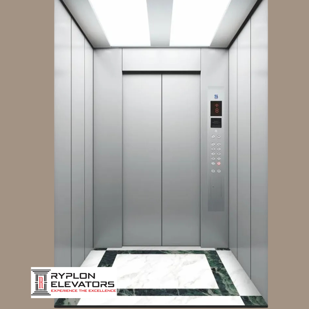 Passenger Elevator